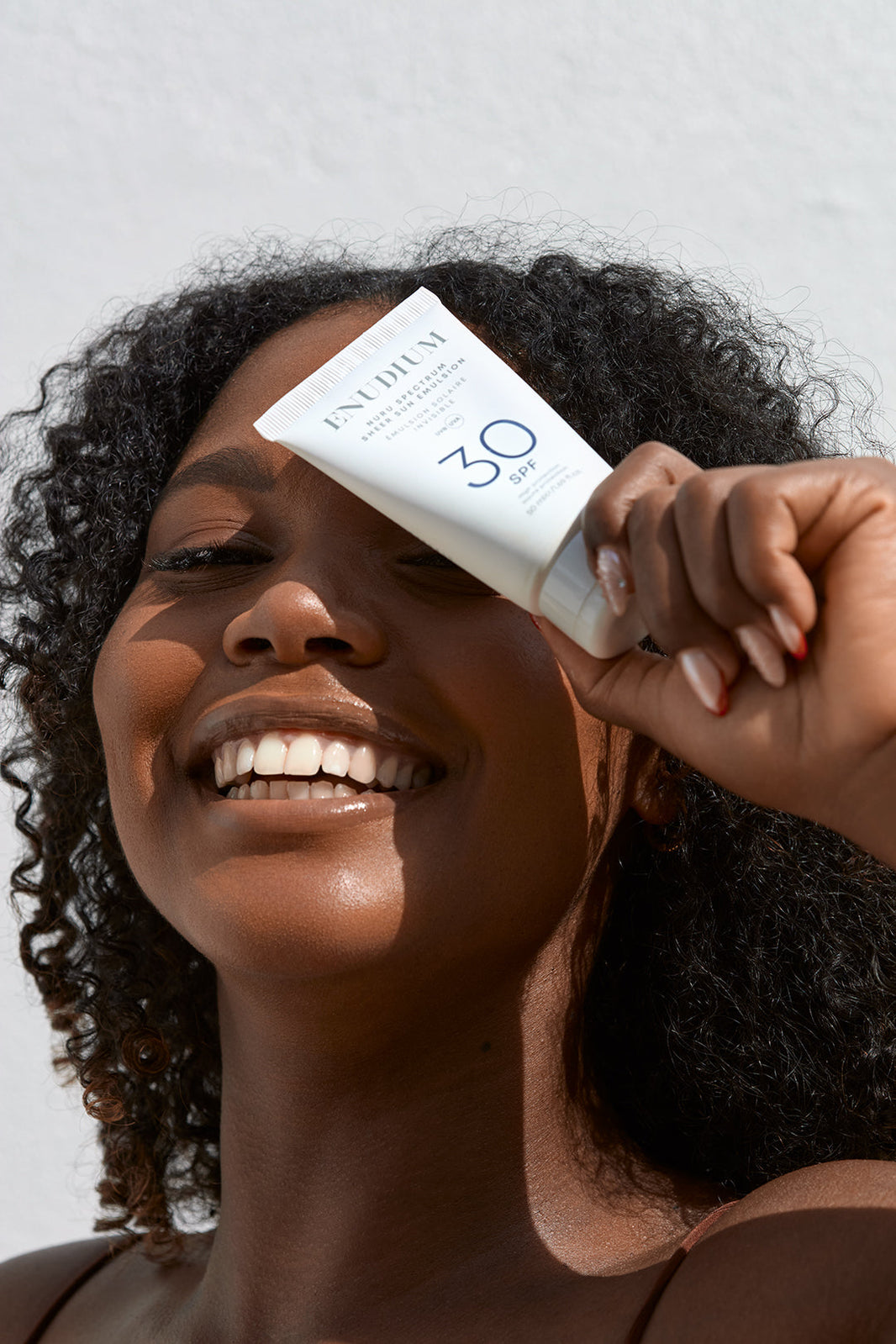 Modern Skin Is Under More Stress Than Ever