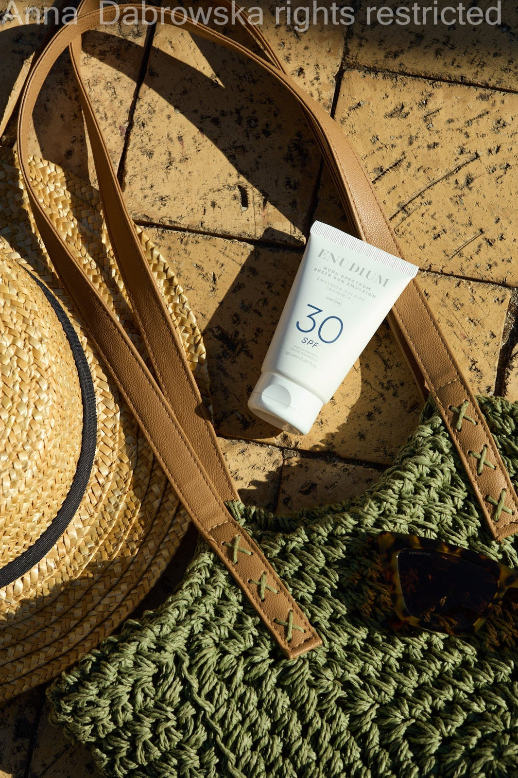 Why Your Skin Breaks Out More in Summer