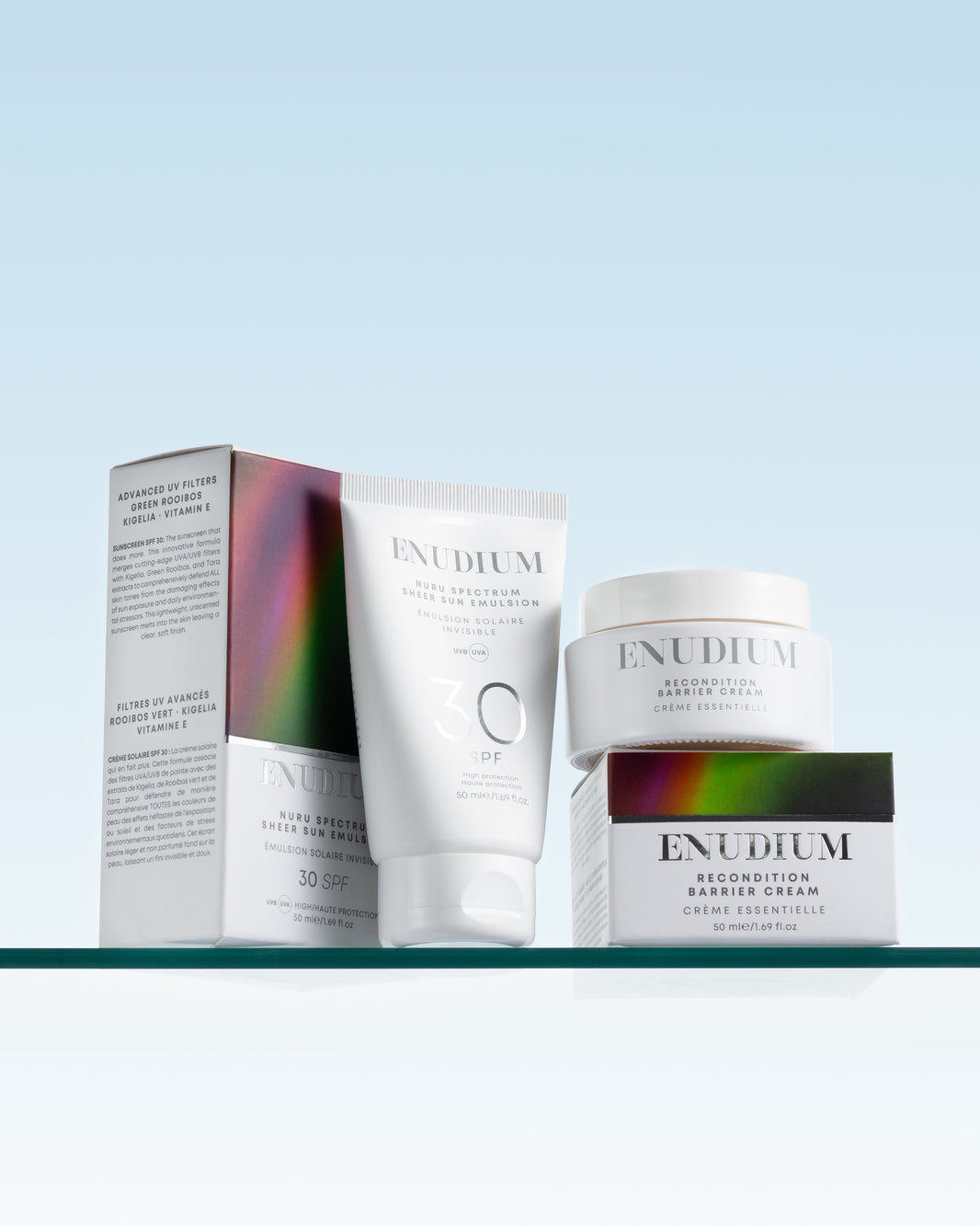 Introducing the Skin Exposure Index: A More Adaptive Approach to Understanding Skin