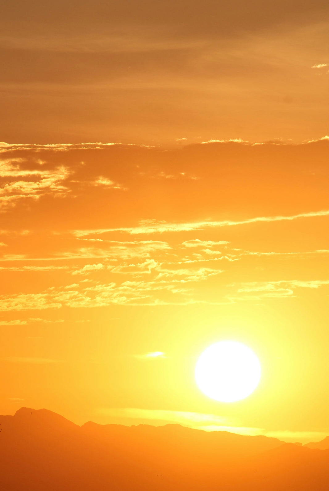 Does Heat Age Your Skin?