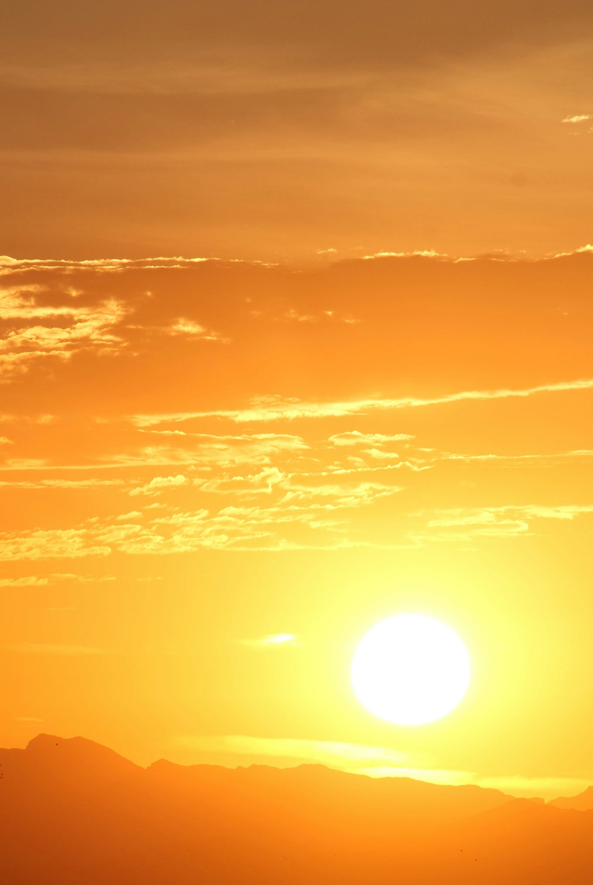 Does Heat Age Your Skin?