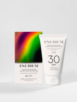 Nuru Spectrum Sheer Sun Emulsion SPF 30