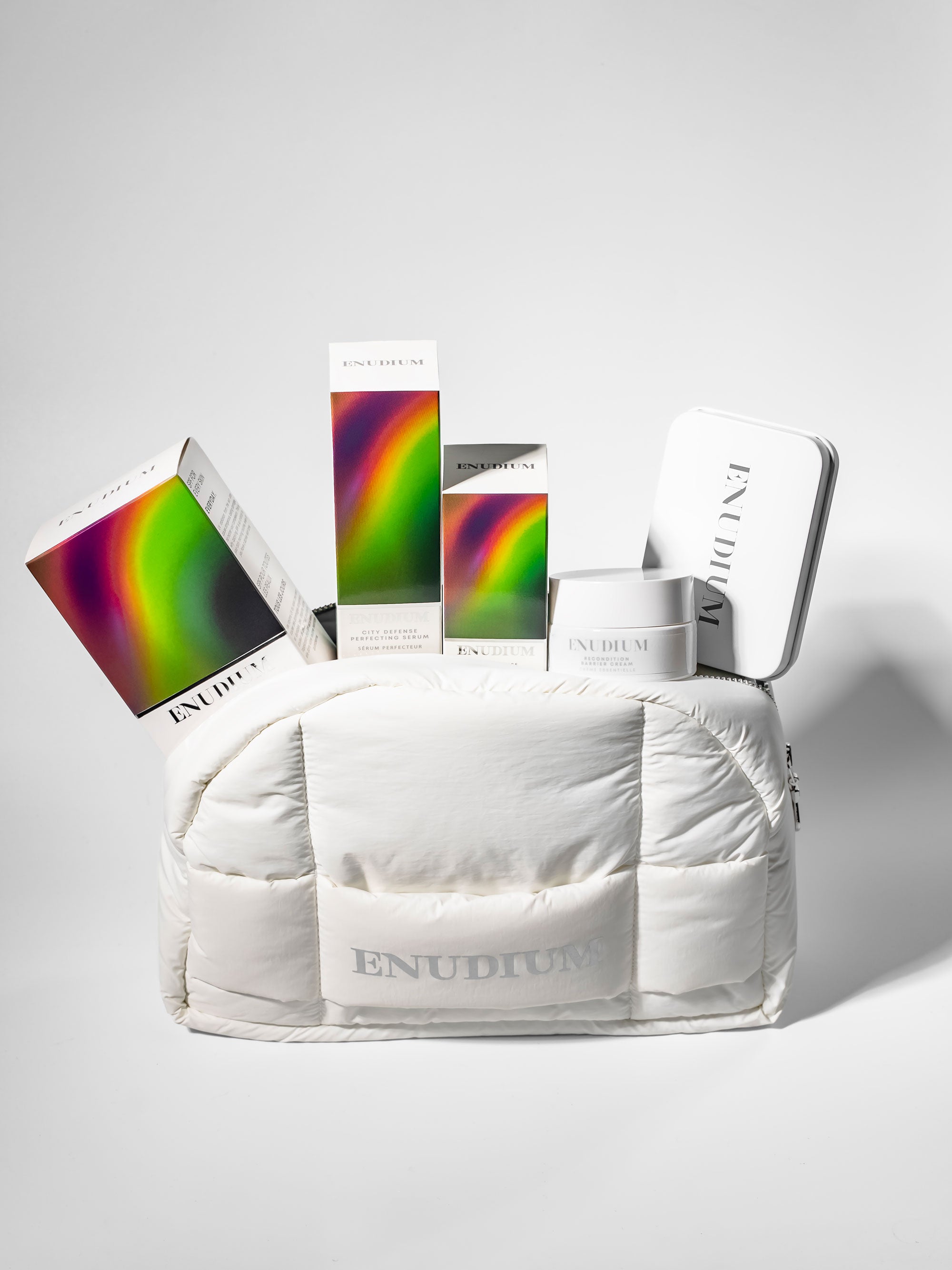 Nomad Bag