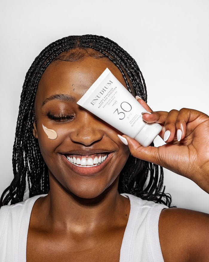 Layer SPF 30