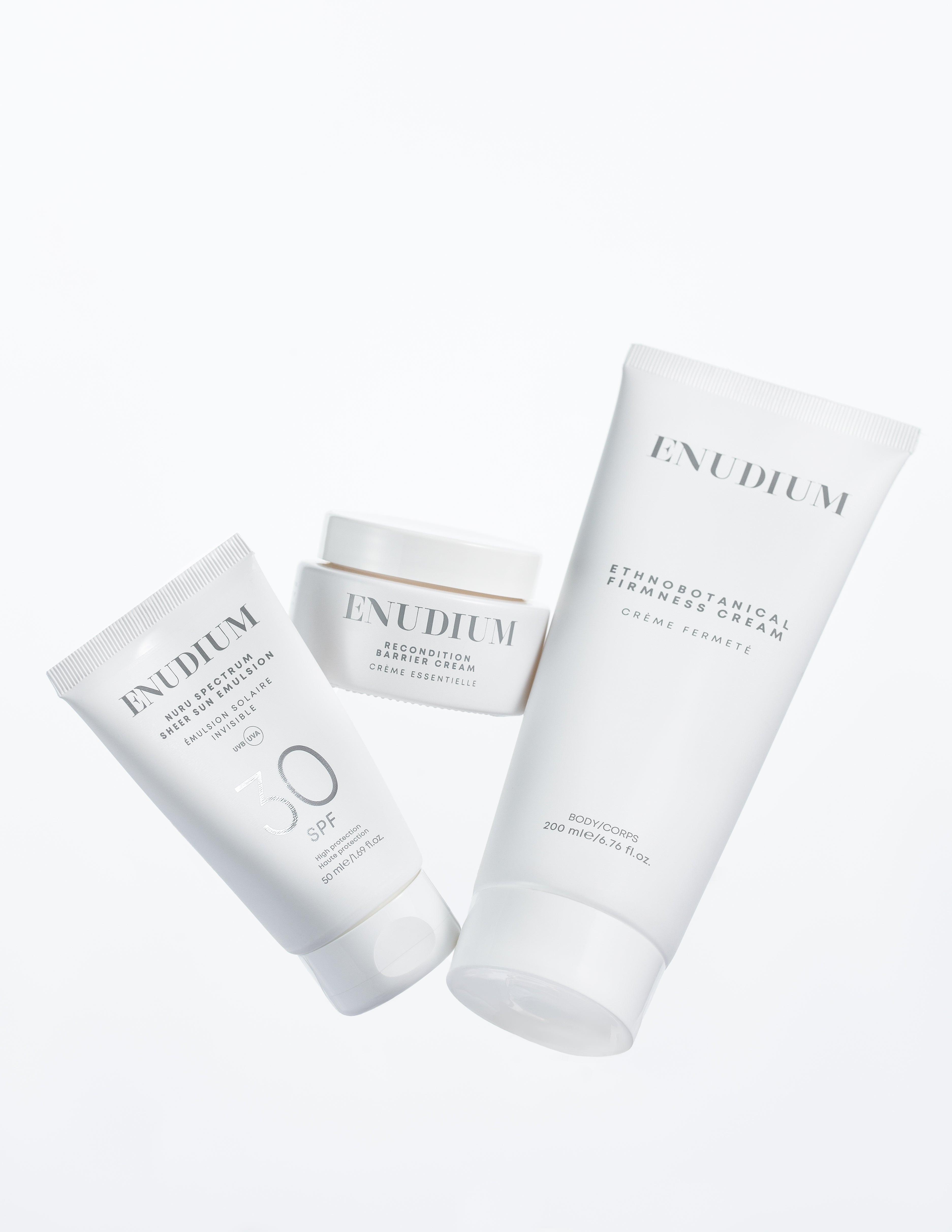 Daily Radiance Trio