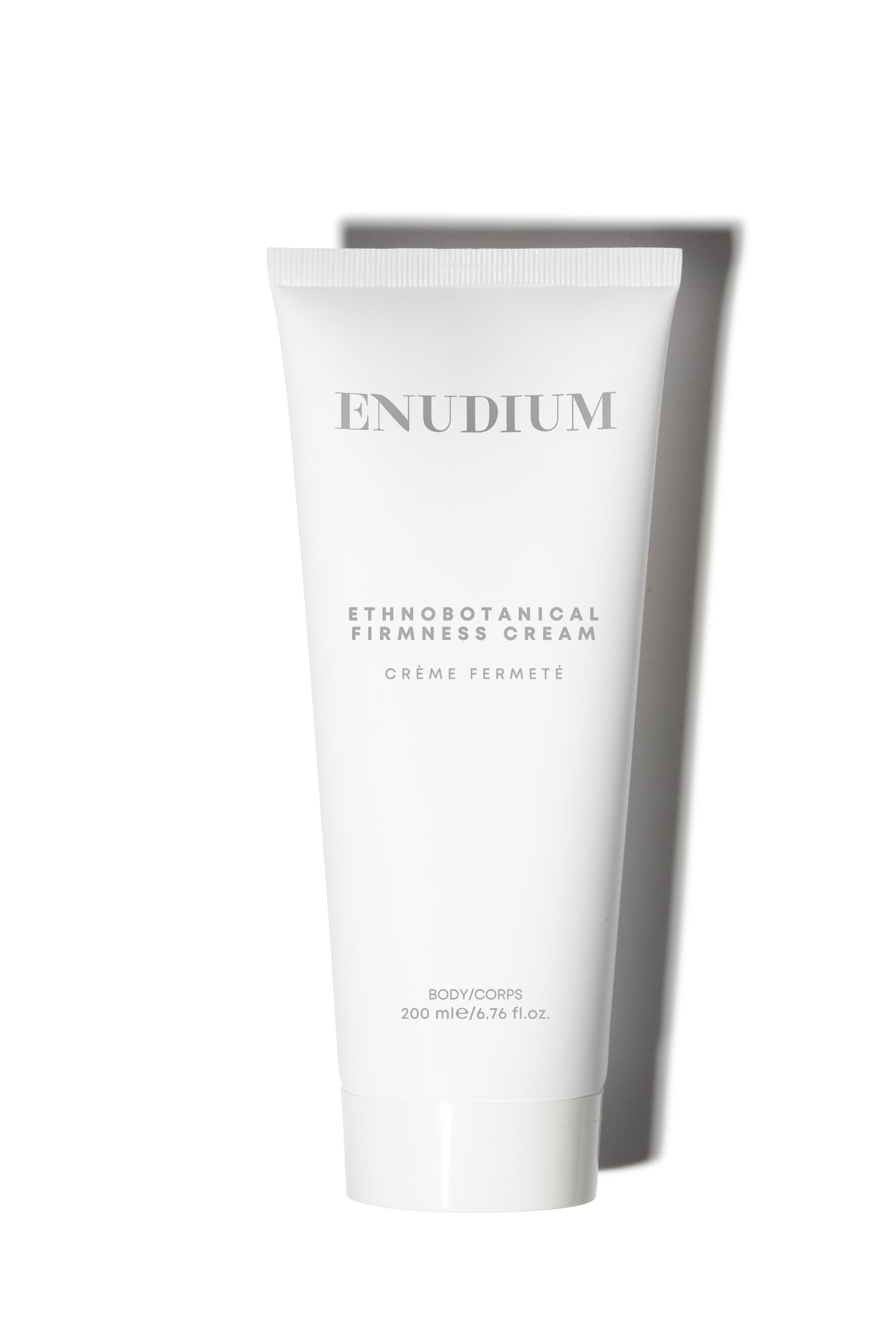 Firming Body Cream for Smooth, Hydrated Skin | Enudium